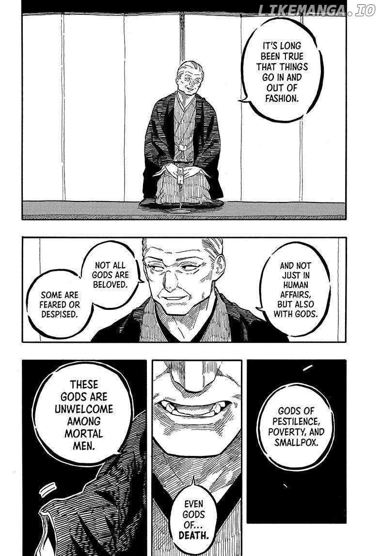 Read Akane Banashi (EN) Manga Online