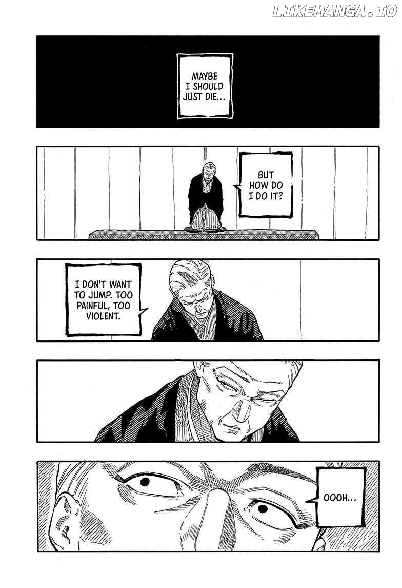 Read Akane Banashi (EN) Manga Online