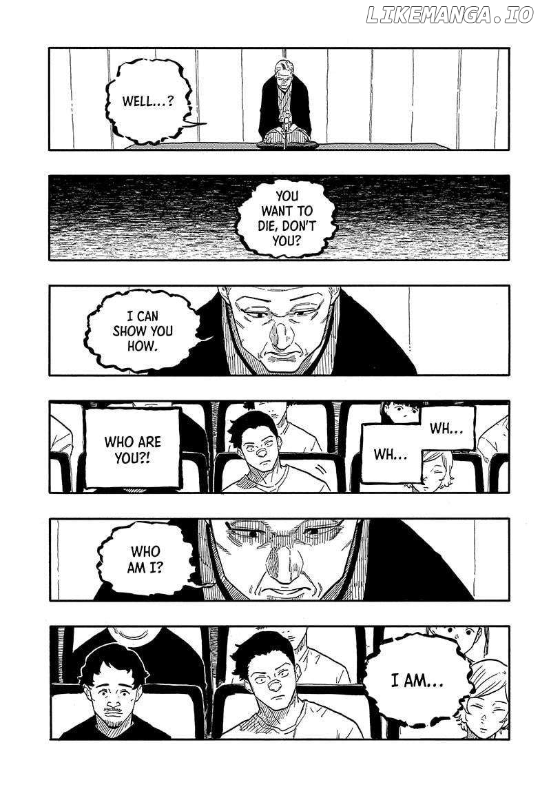 Read Akane Banashi (EN) Manga Online