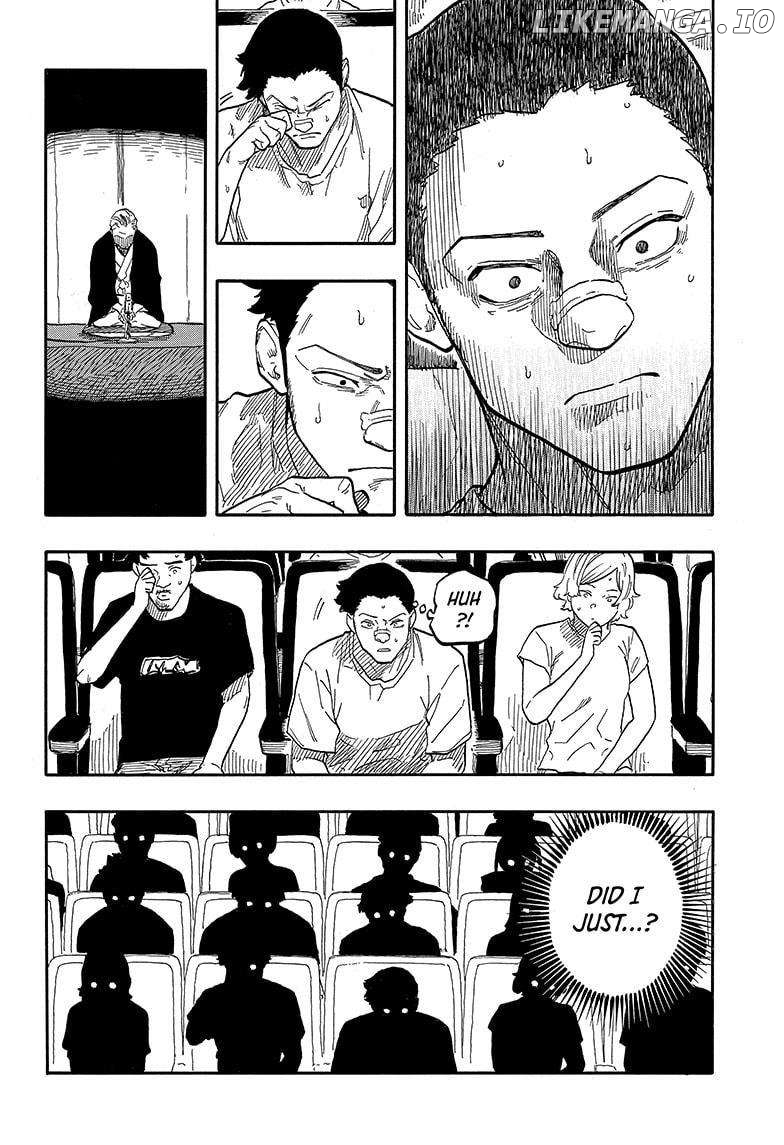 Read Akane Banashi (EN) Manga Online