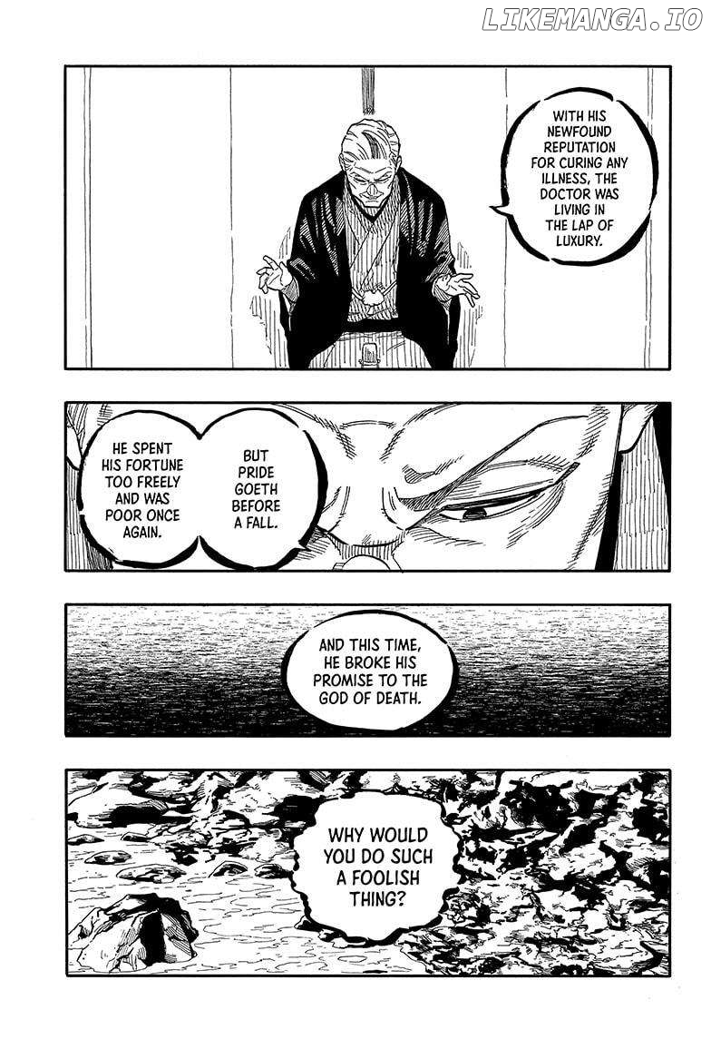 Read Akane Banashi (EN) Manga Online