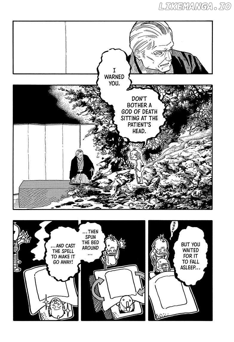 Read Akane Banashi (EN) Manga Online