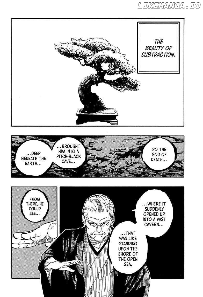 Read Akane Banashi (EN) Manga Online