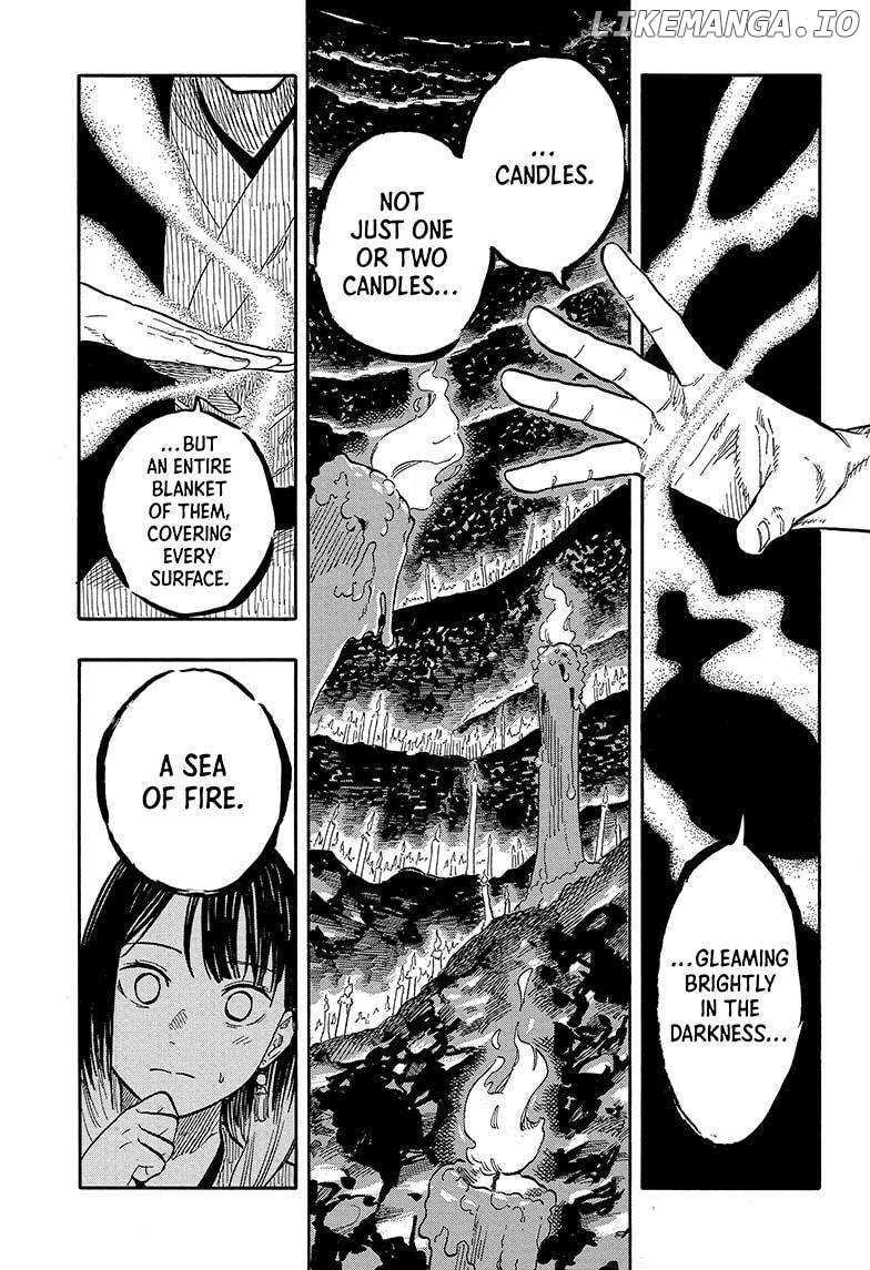 Read Akane Banashi (EN) Manga Online