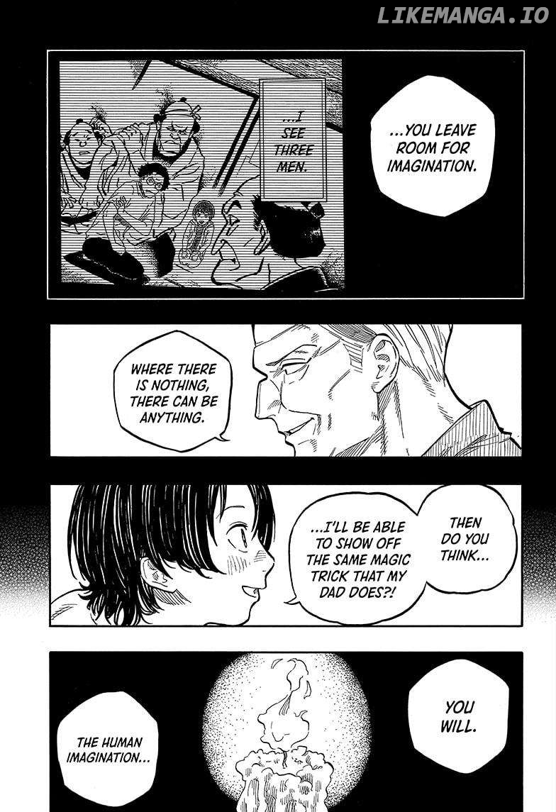 Read Akane Banashi (EN) Manga Online