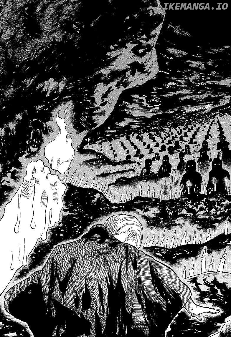Read Akane Banashi (EN) Manga Online