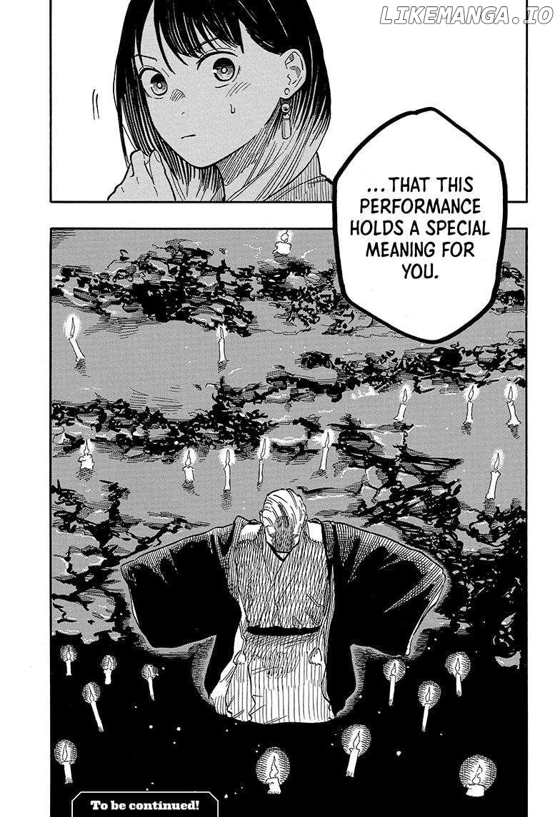 Read Akane Banashi (EN) Manga Online