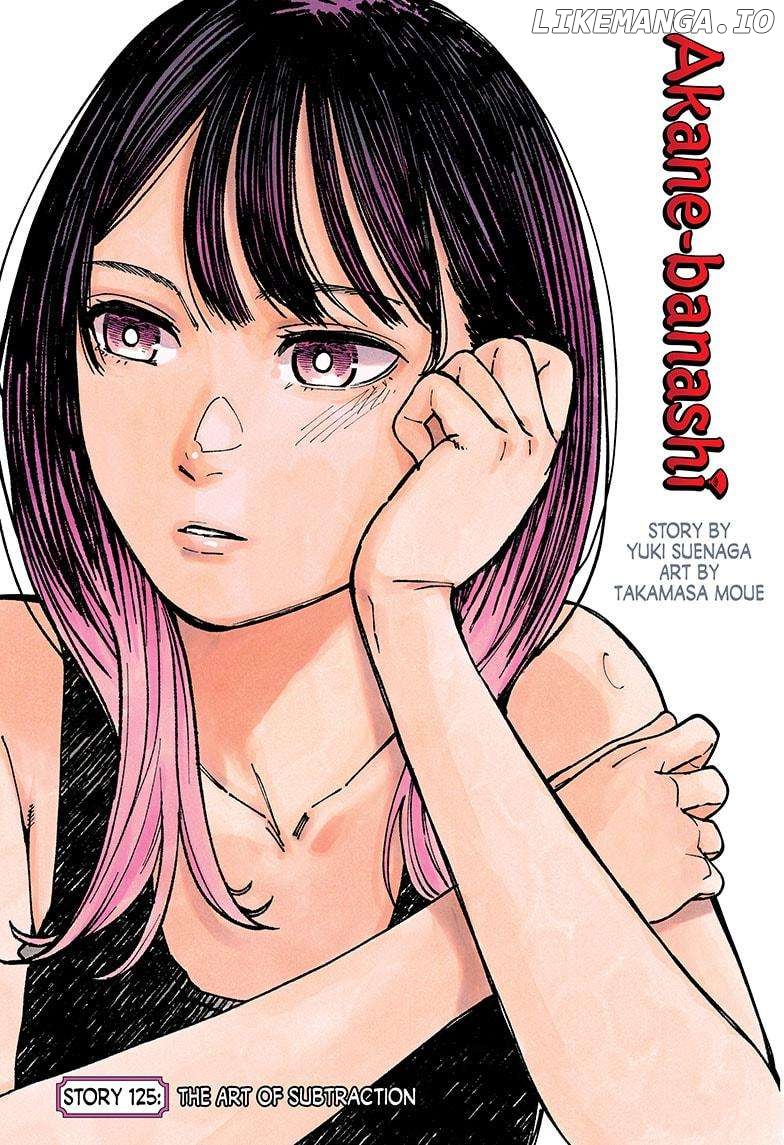 Read Akane Banashi (EN) Manga Online