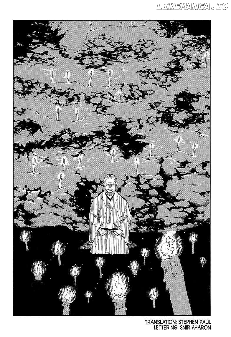 Read Akane Banashi (EN) Manga Online