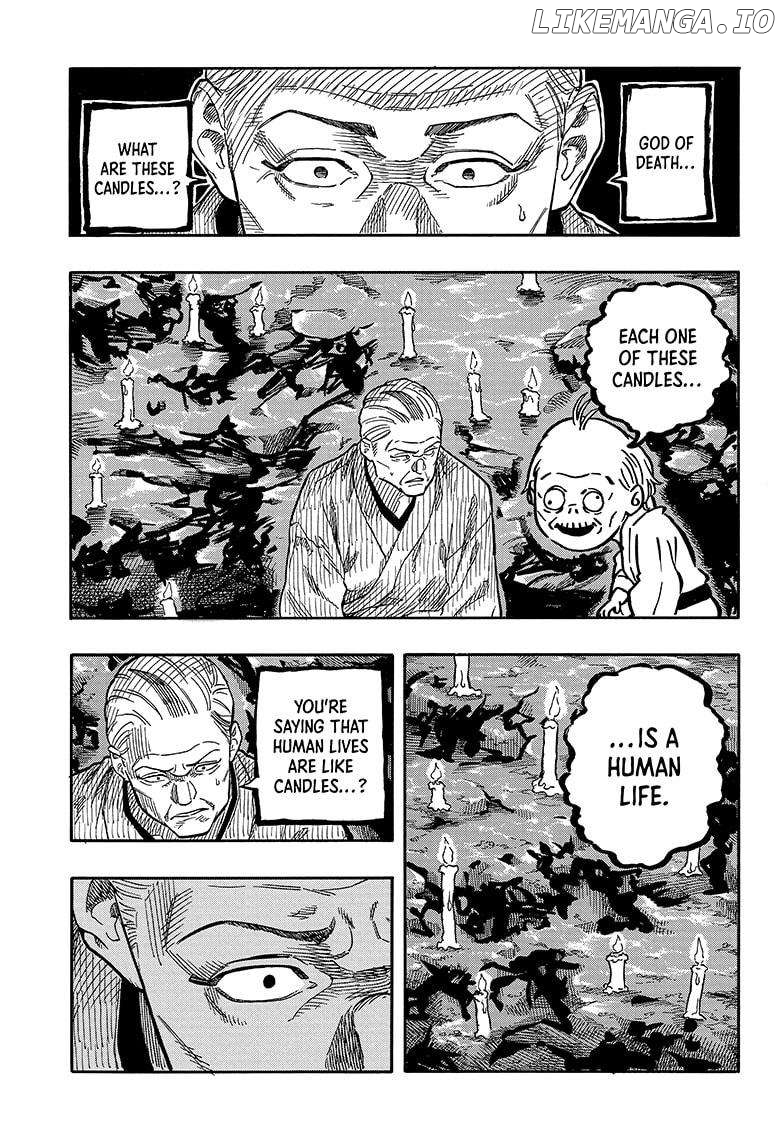 Read Akane Banashi (EN) Manga Online