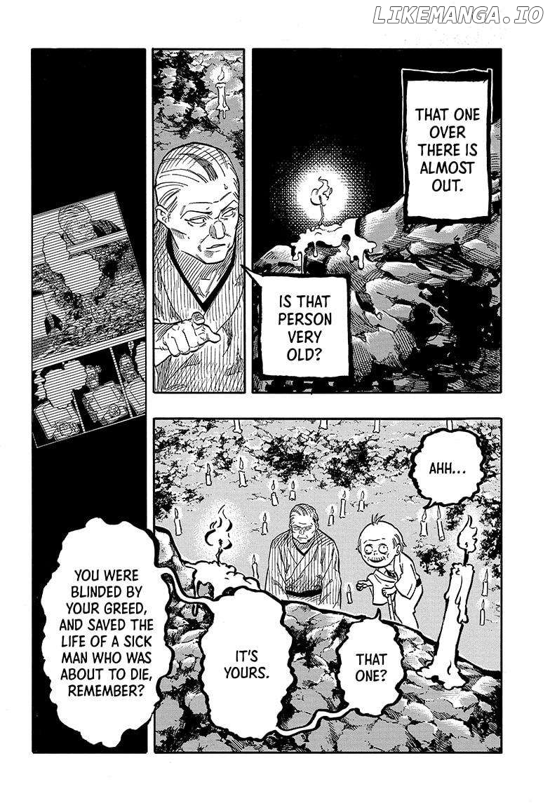 Read Akane Banashi (EN) Manga Online