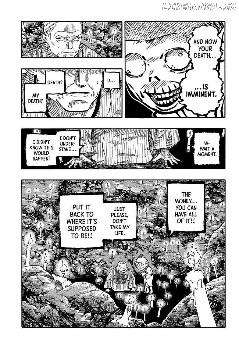 Read Akane Banashi (EN) Manga Online