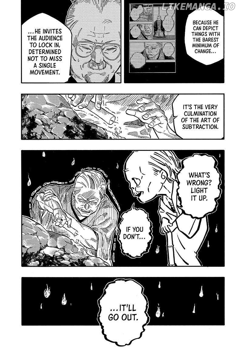 Read Akane Banashi (EN) Manga Online