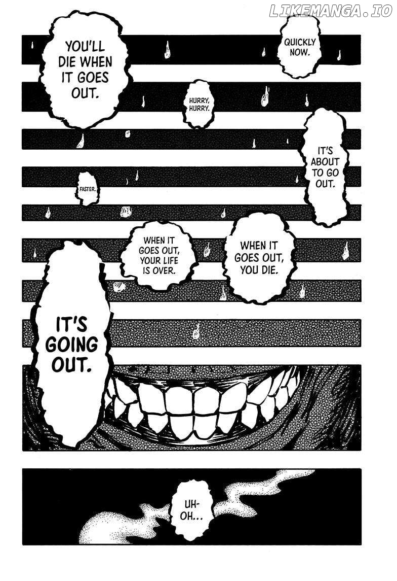 Read Akane Banashi (EN) Manga Online