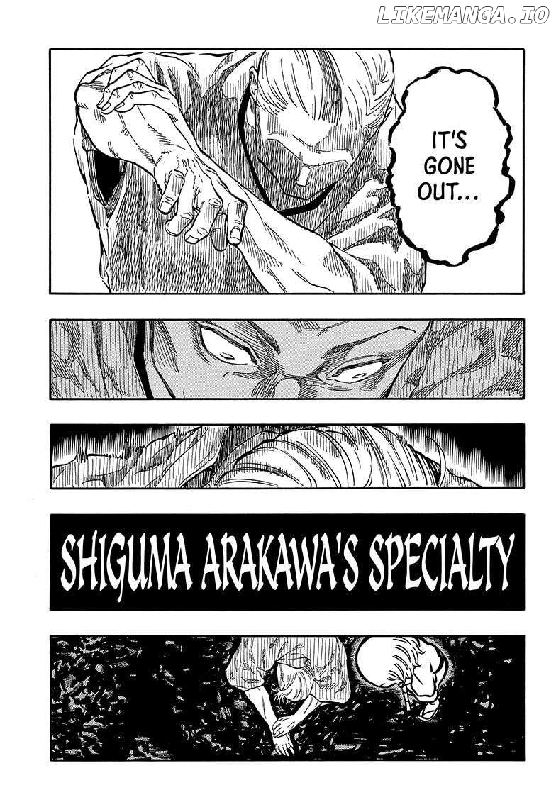 Read Akane Banashi (EN) Manga Online
