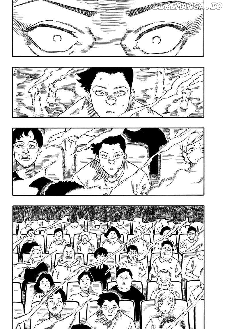 Read Akane Banashi (EN) Manga Online