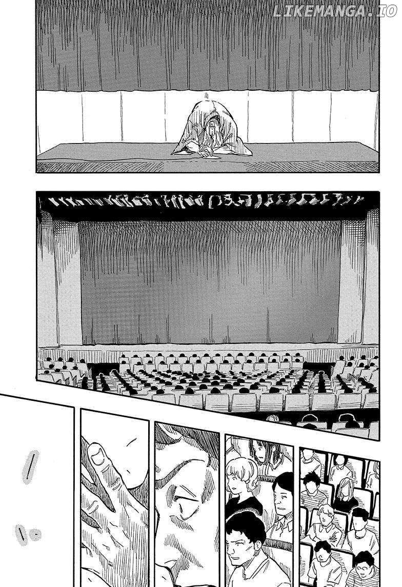 Read Akane Banashi (EN) Manga Online