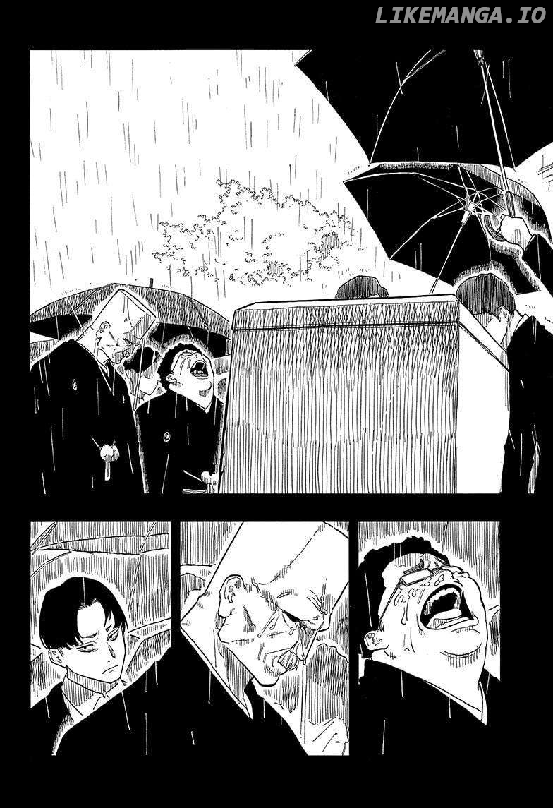 Read Akane Banashi (EN) Manga Online