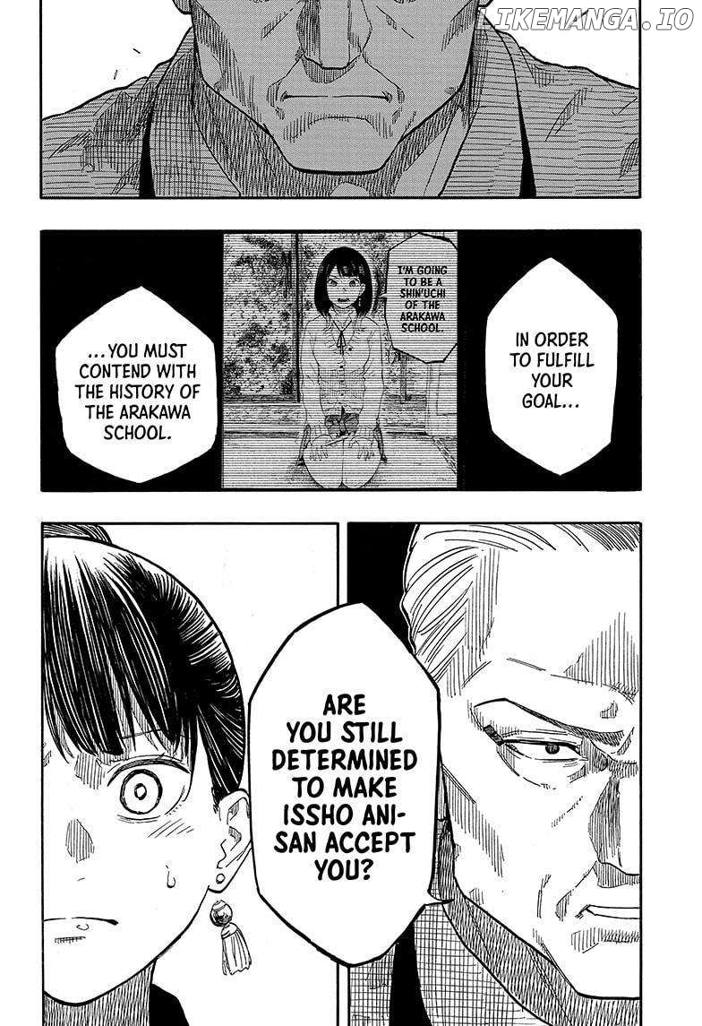 Read Akane Banashi (EN) Manga Online