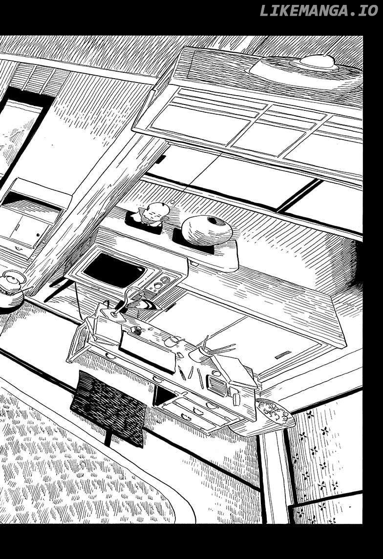 Read Akane Banashi (EN) Manga Online