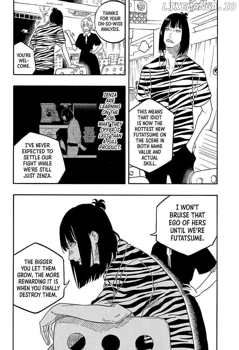Read Akane Banashi (EN) Manga Online