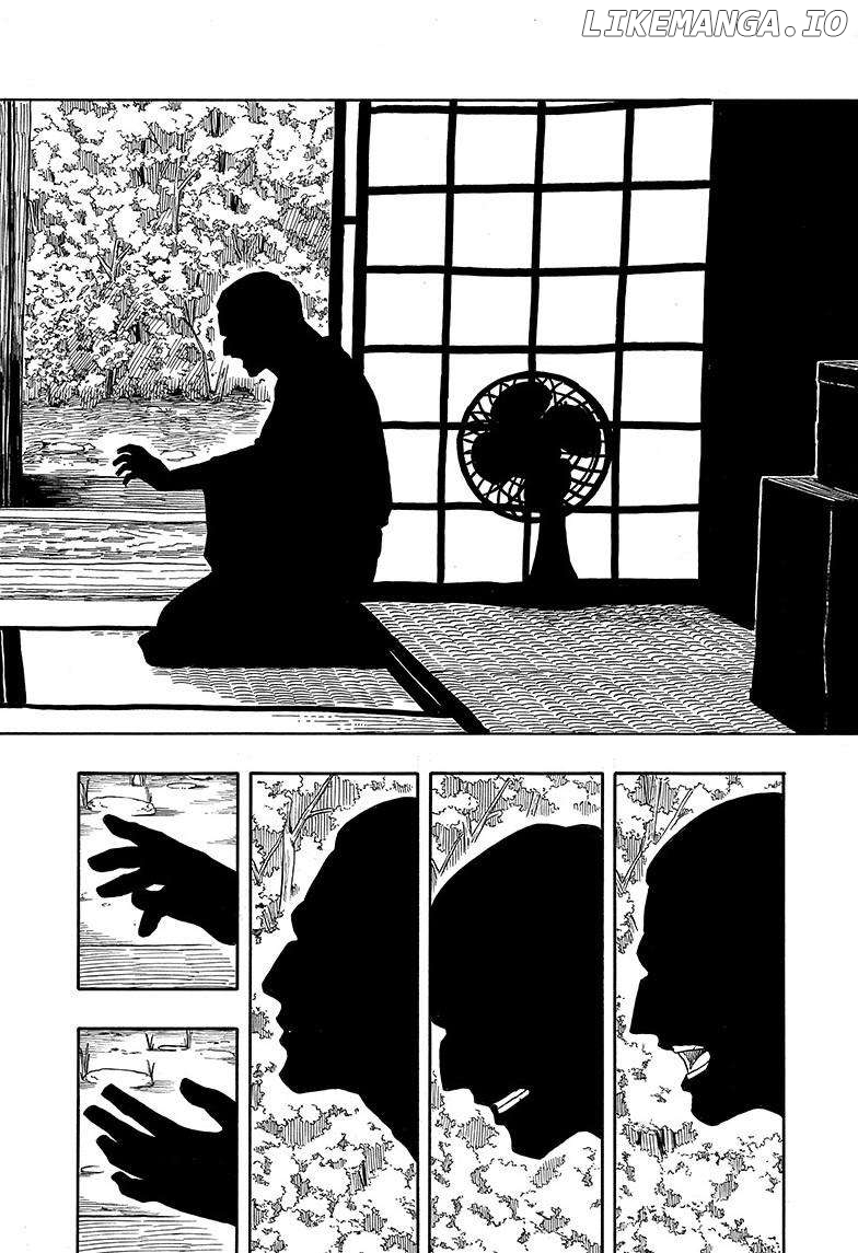 Read Akane Banashi (EN) Manga Online