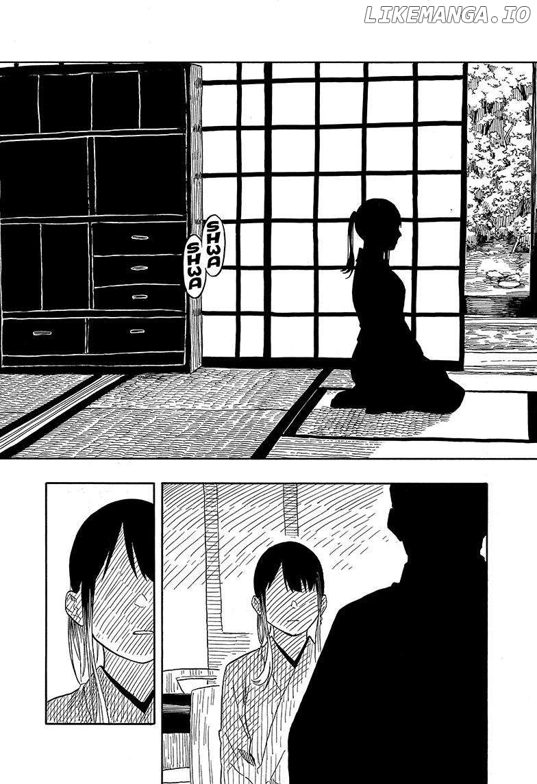Read Akane Banashi (EN) Manga Online