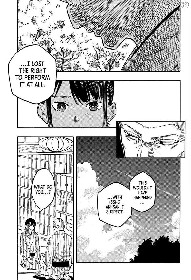 Read Akane Banashi (EN) Manga Online