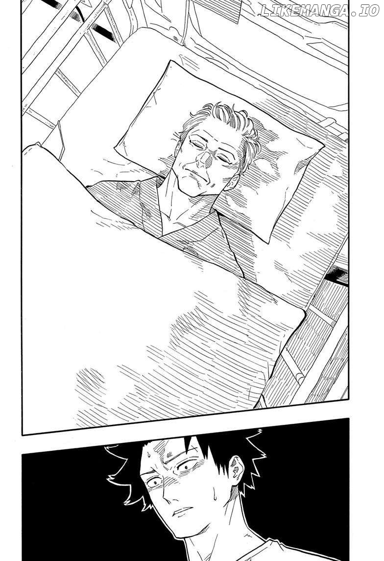 Read Akane Banashi (EN) Manga Online