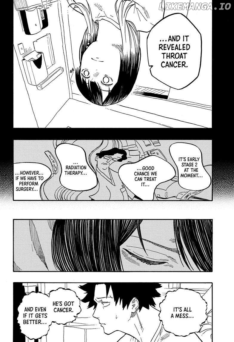 Read Akane Banashi (EN) Manga Online
