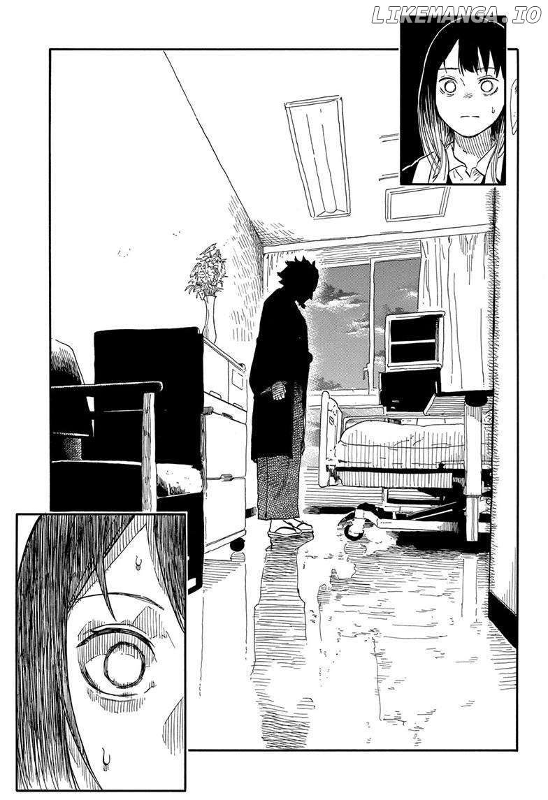 Read Akane Banashi (EN) Manga Online