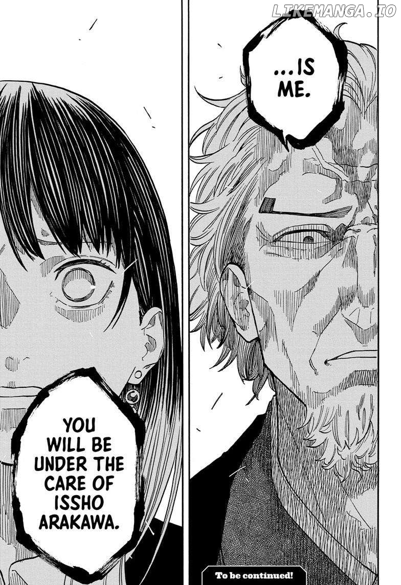 Read Akane Banashi (EN) Manga Online