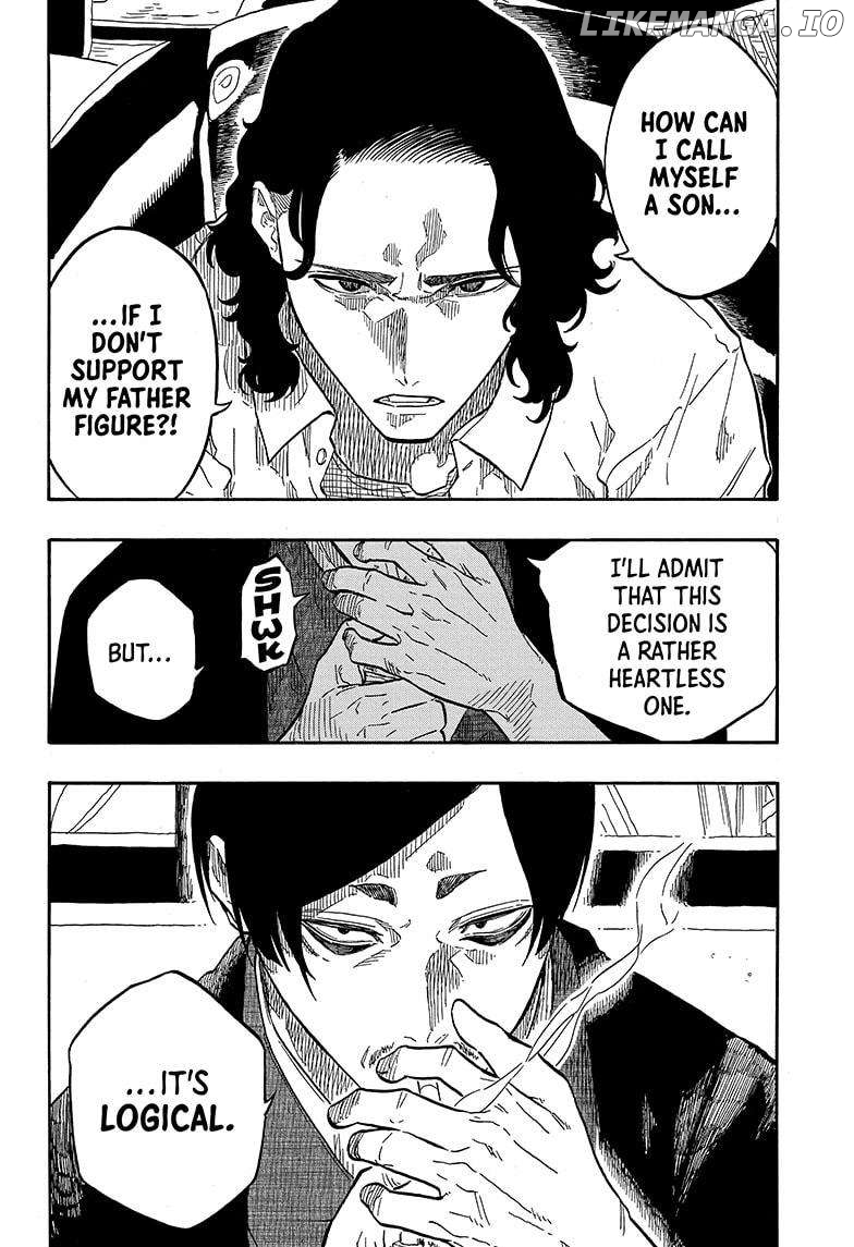 Read Akane Banashi (EN) Manga Online