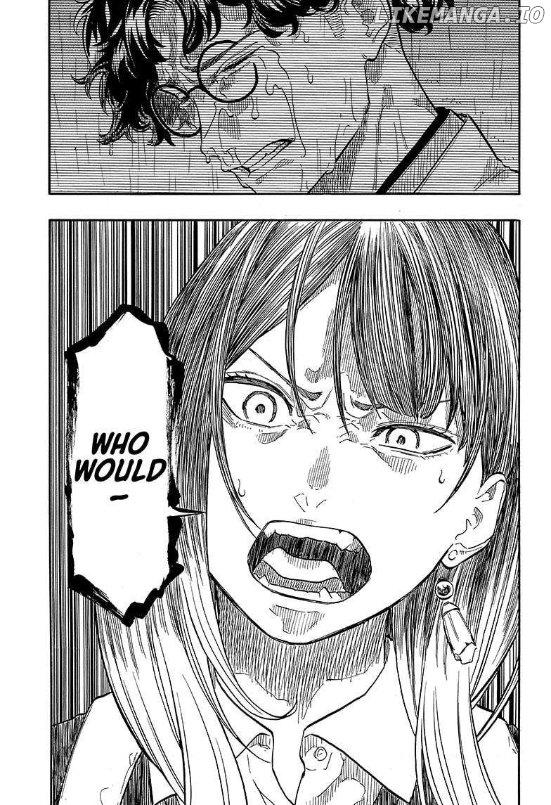 Read Akane Banashi (EN) Manga Online