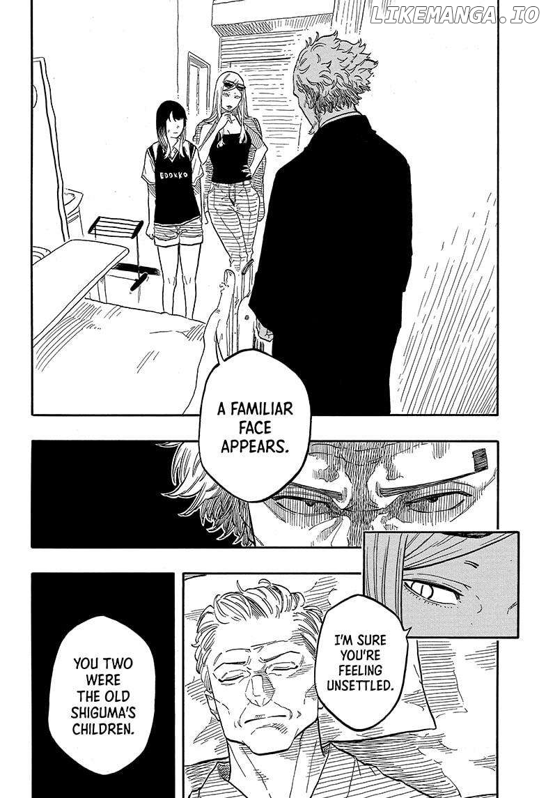 Read Akane Banashi (EN) Manga Online