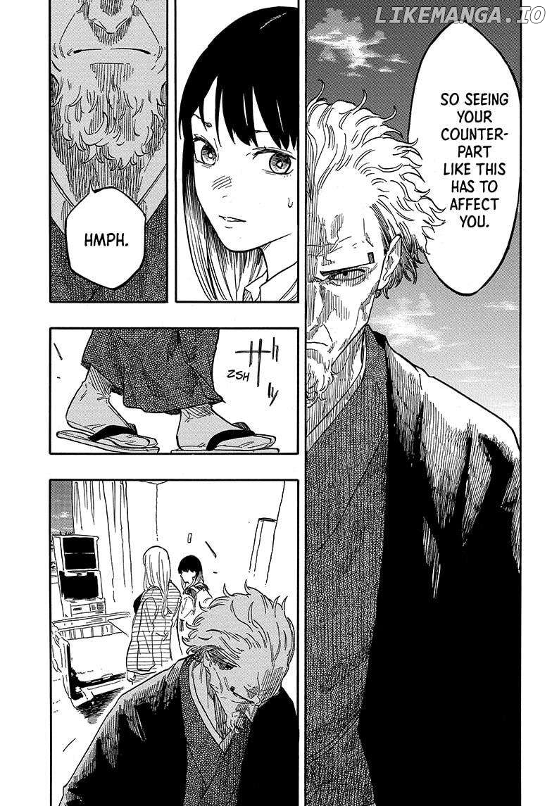 Read Akane Banashi (EN) Manga Online