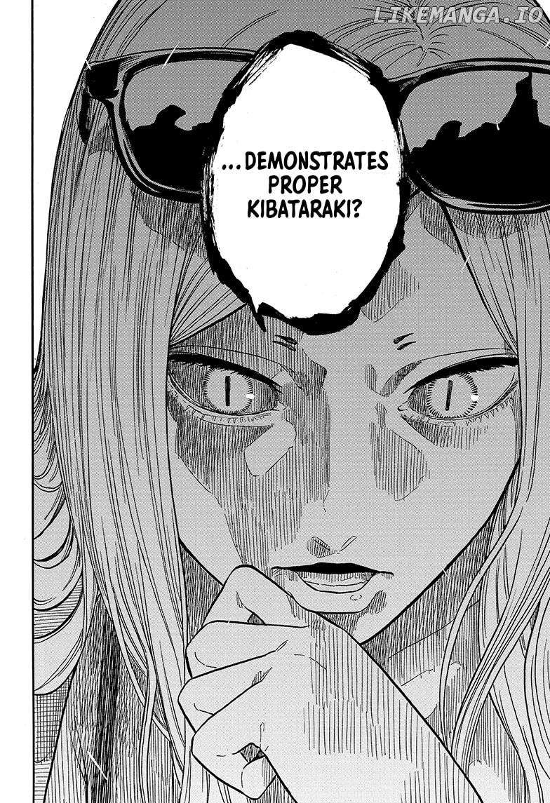 Read Akane Banashi (EN) Manga Online