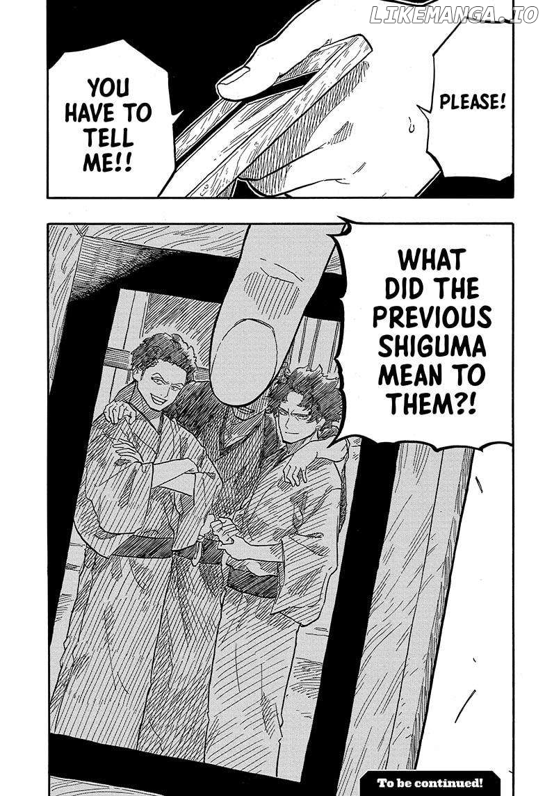 Read Akane Banashi (EN) Manga Online