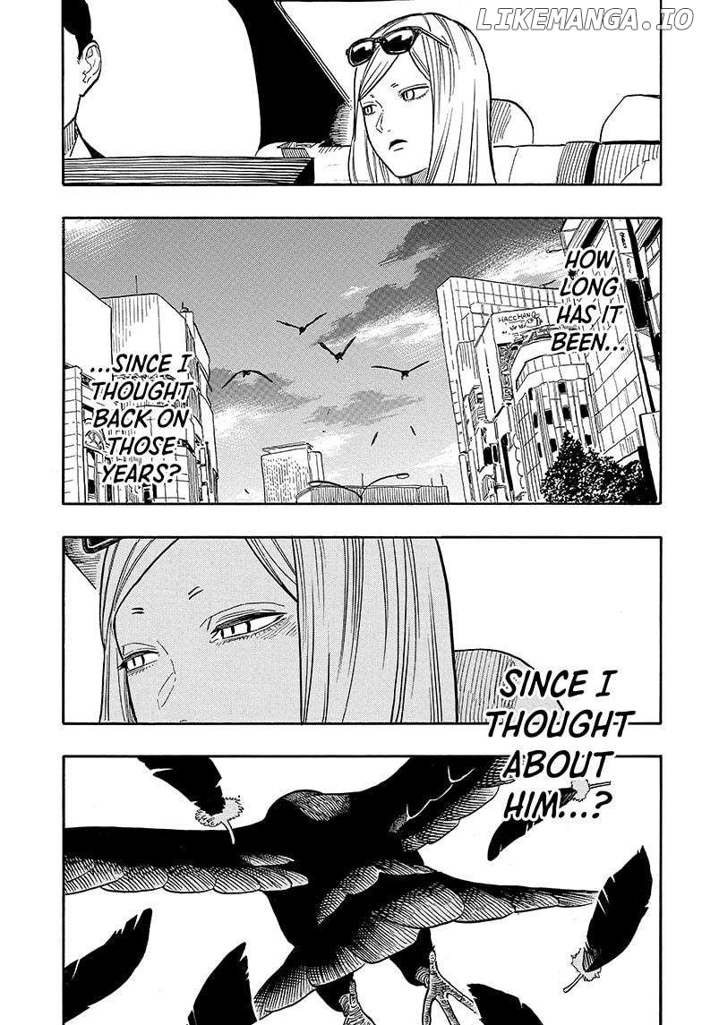 Read Akane Banashi (EN) Manga Online