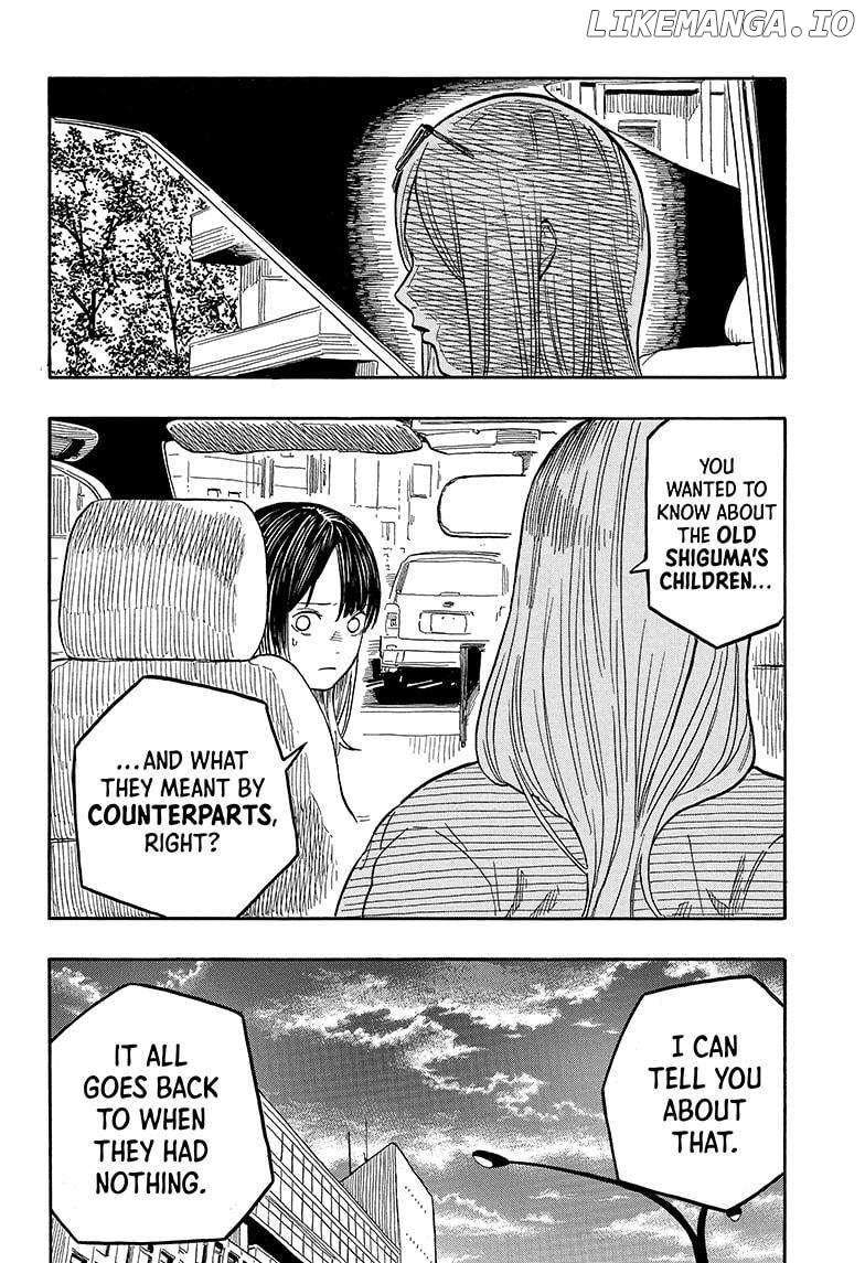 Read Akane Banashi (EN) Manga Online