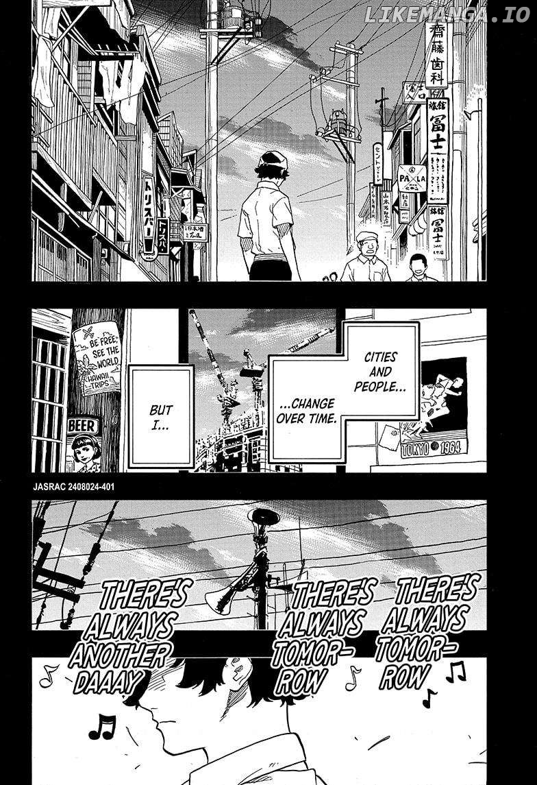 Read Akane Banashi (EN) Manga Online