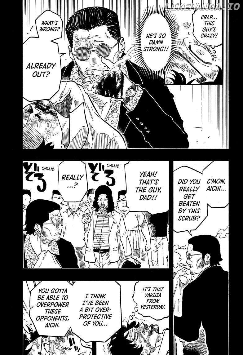Read Akane Banashi (EN) Manga Online