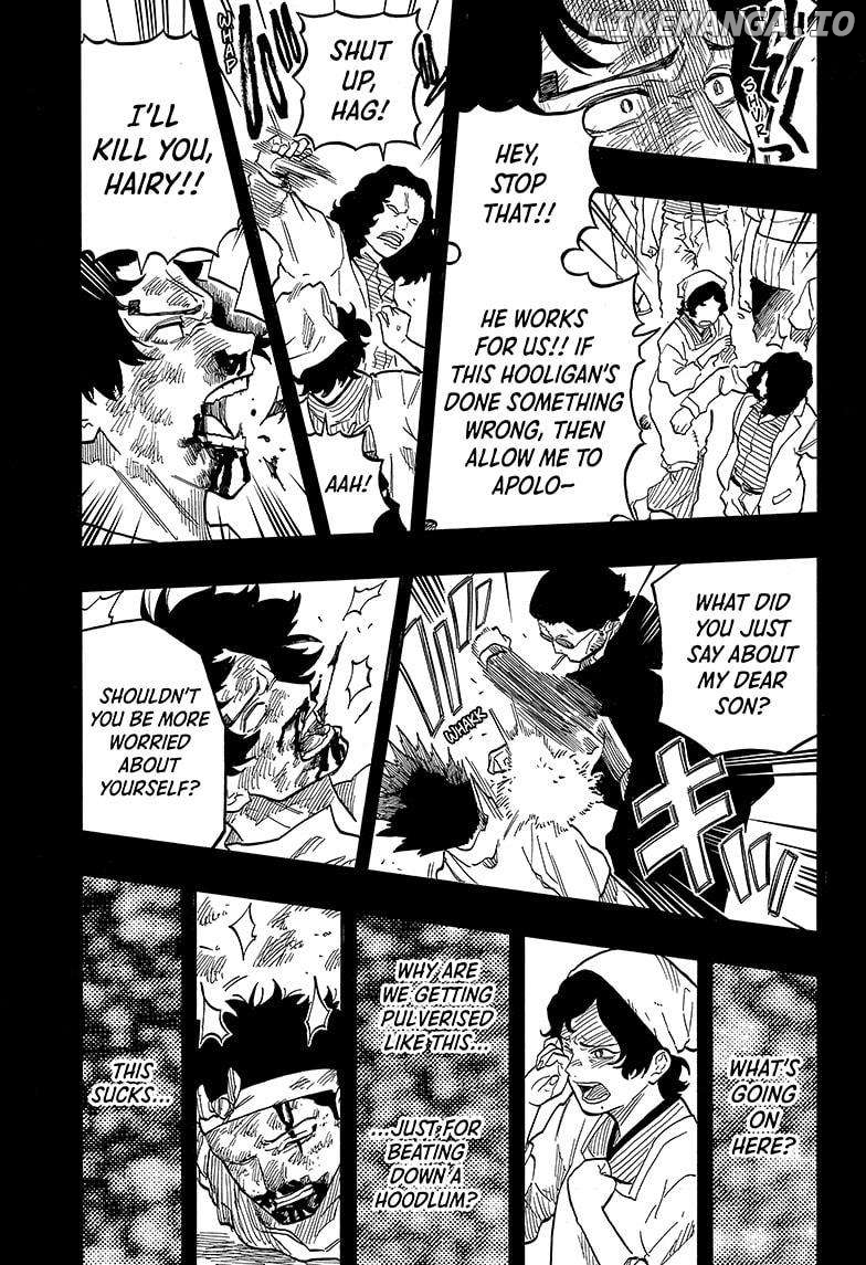 Read Akane Banashi (EN) Manga Online