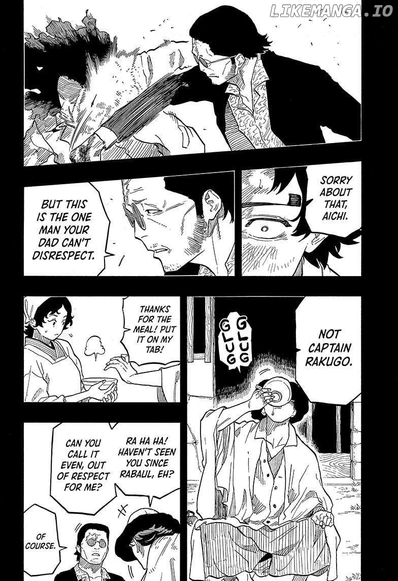 Read Akane Banashi (EN) Manga Online
