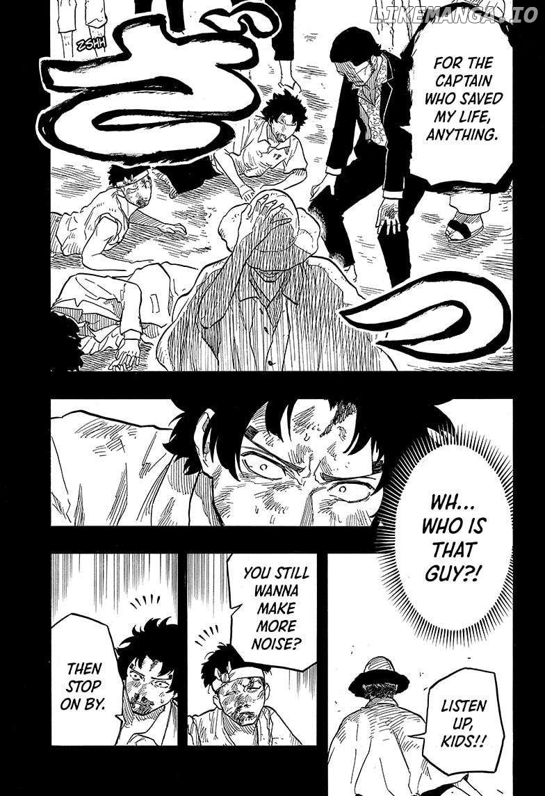 Read Akane Banashi (EN) Manga Online