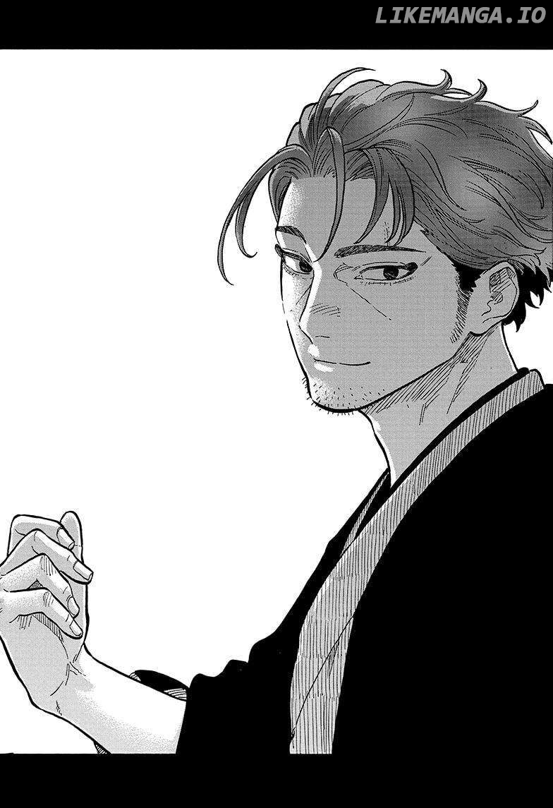 Read Akane Banashi (EN) Manga Online