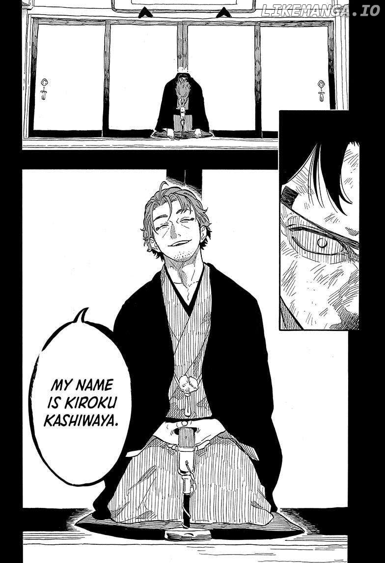 Read Akane Banashi (EN) Manga Online