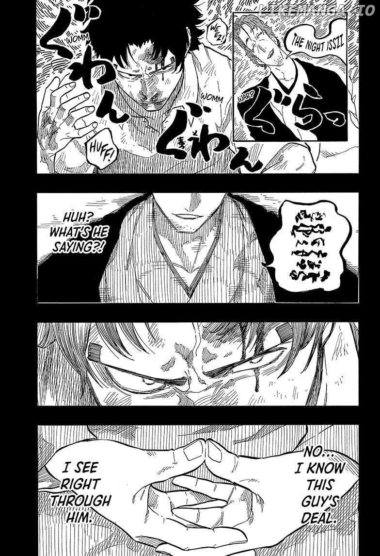 Read Akane Banashi (EN) Manga Online