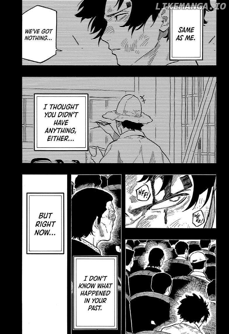 Read Akane Banashi (EN) Manga Online
