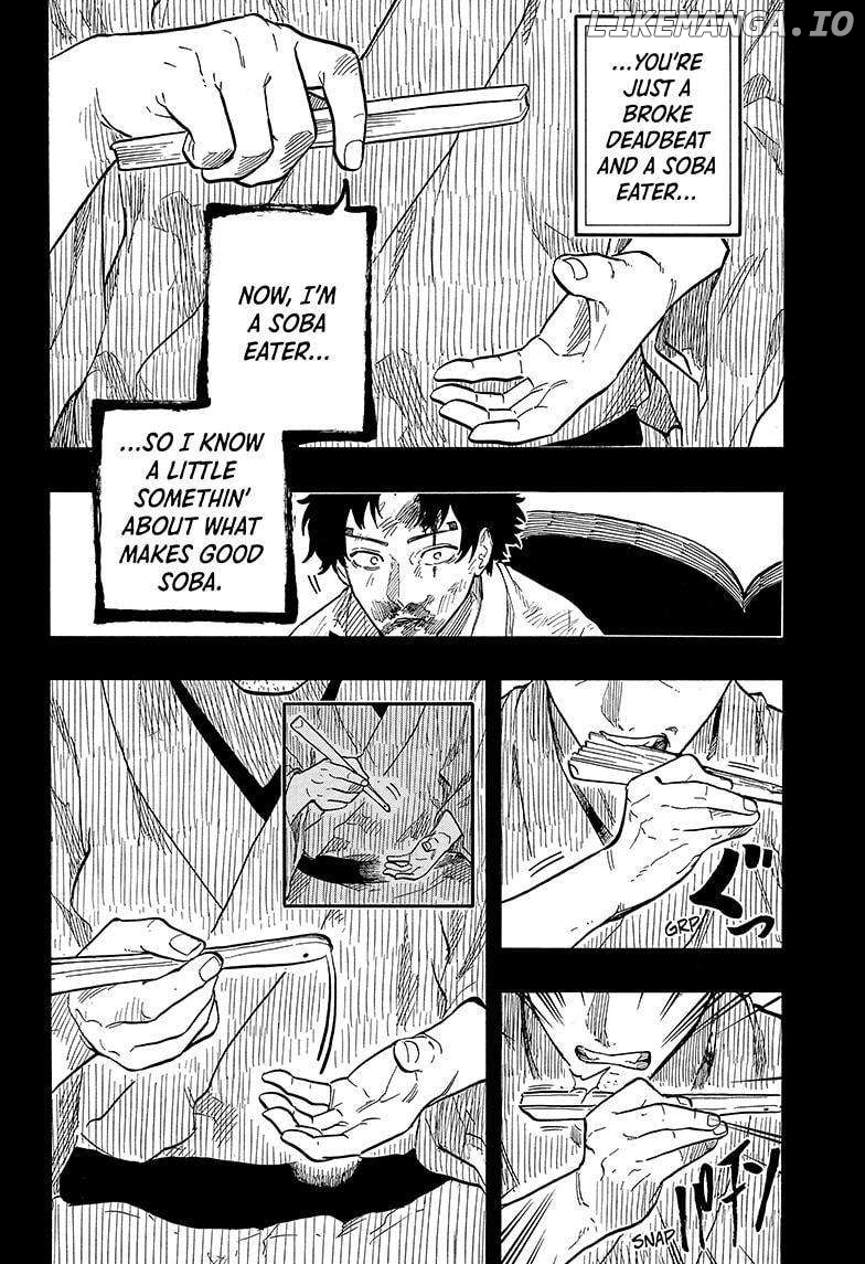Read Akane Banashi (EN) Manga Online